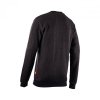 SWETER LEATT TECH GHOST BLACK M